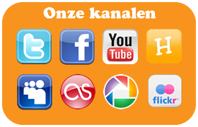 Beeckestijnpop kanalen